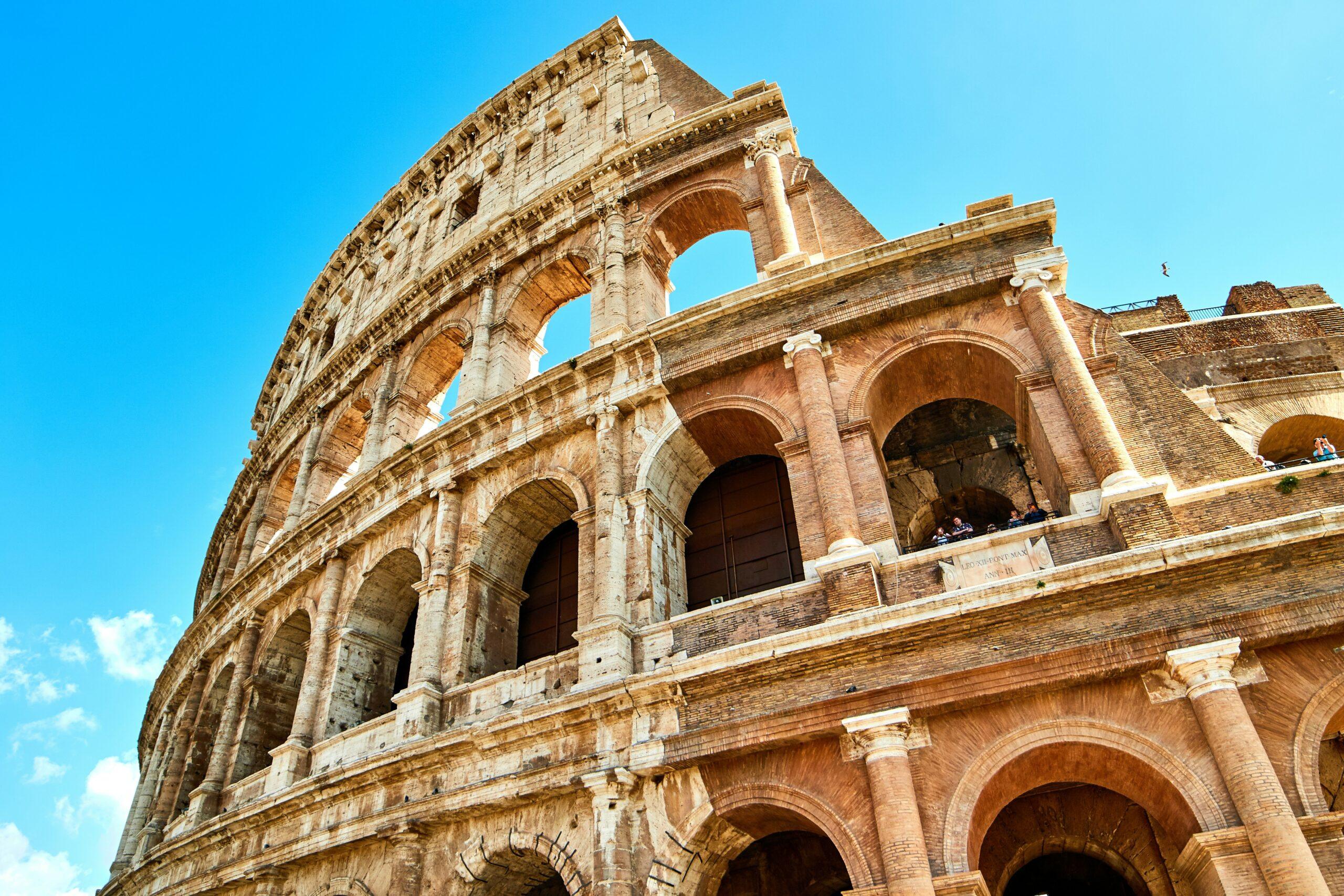 Exclusive Rome Tours
